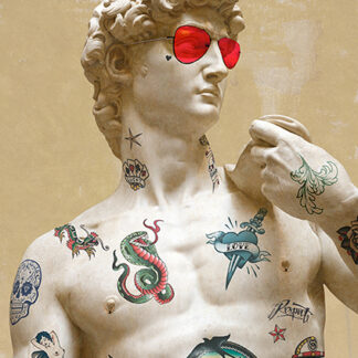 Stampa d'arte