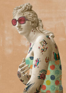 Stampa d'arte