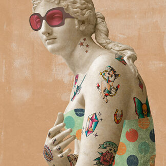 Stampa d'arte