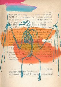 Stampa d'arte