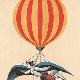 Stampa d'arte