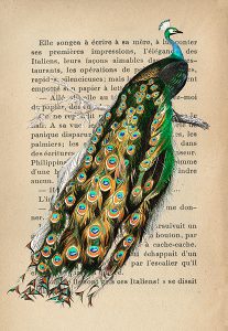Stampa d'arte