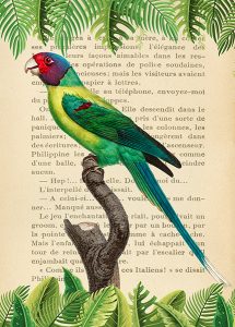 Stampa d'arte