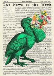 Stampa d'arte