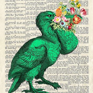Stampa d'arte