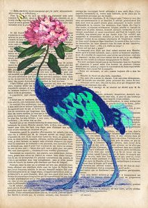 Stampa d'arte