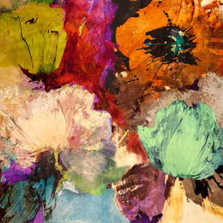 Stampa d'arte