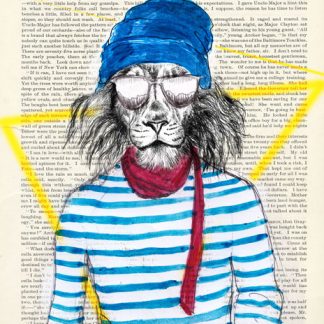 Stampa d'arte