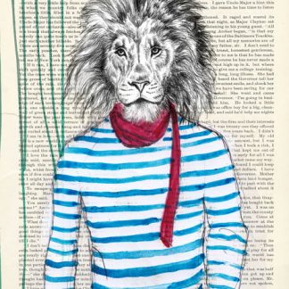 Stampa d'arte