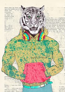 Stampa d'arte