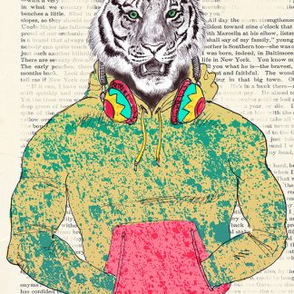 Stampa d'arte