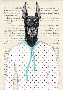 Stampa d'arte