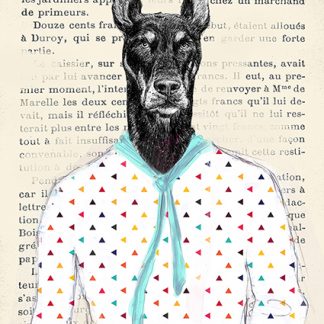 Stampa d'arte