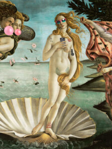 Stampa d'arte