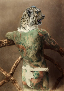 Stampa d'arte