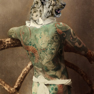 Stampa d'arte