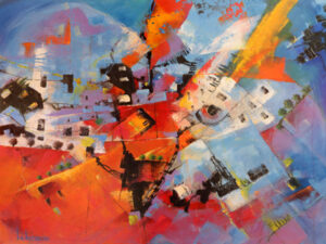 Stampa d'arte
