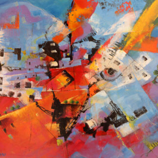 Stampa d'arte