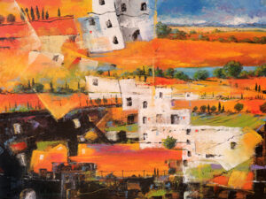Stampa d'arte