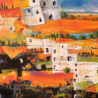 Stampa d'arte