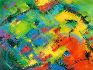 Stampa d'arte