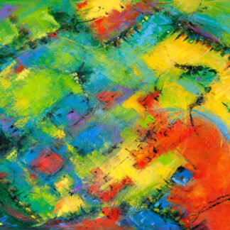 Stampa d'arte