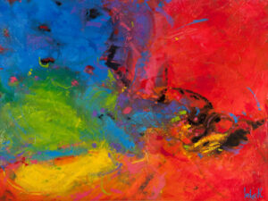 Stampa d'arte