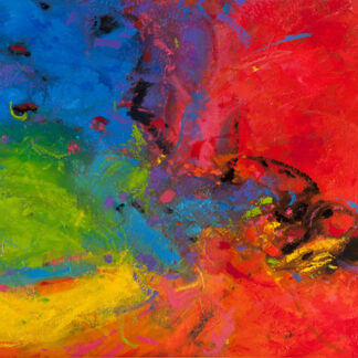 Stampa d'arte