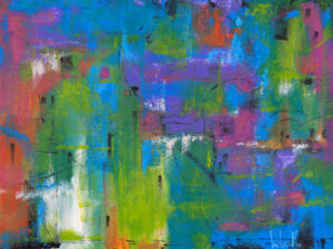 Stampa d'arte