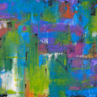 Stampa d'arte