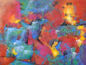Stampa d'arte