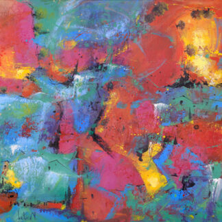 Stampa d'arte