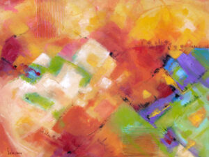 Stampa d'arte