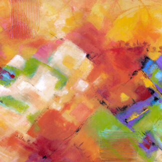 Stampa d'arte