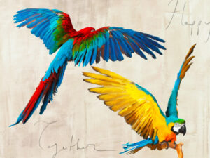 Stampa d'arte