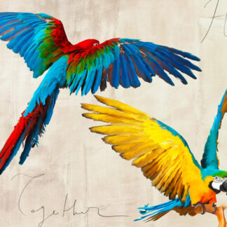 Stampa d'arte