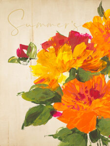 Stampa d'arte