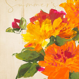 Stampa d'arte