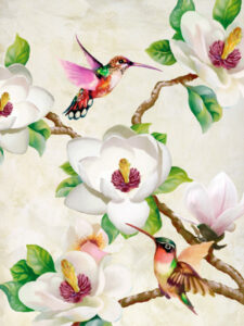 Stampa d'arte