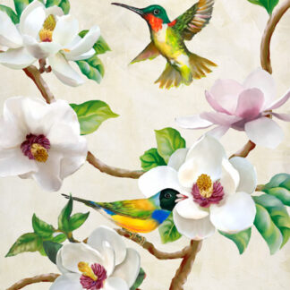 Stampa d'arte