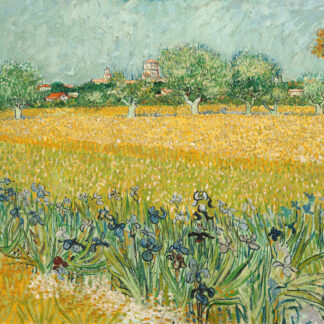 Stampa d'arte
