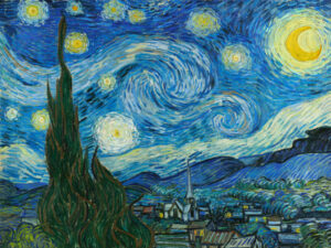 Stampa d'arte