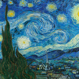 Stampa d'arte