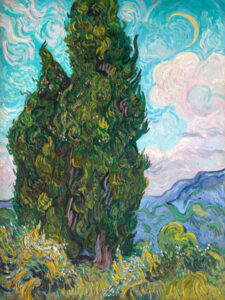 Stampa d'arte