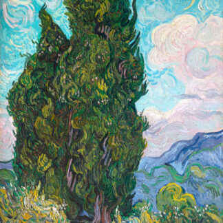 Stampa d'arte