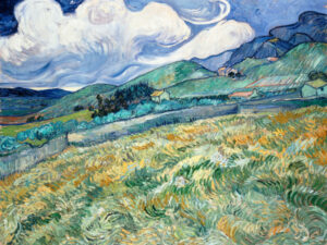 Stampa d'arte