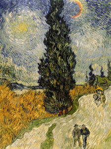 Stampa d'arte