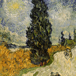 Stampa d'arte