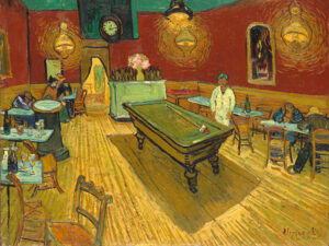 Stampa d'arte