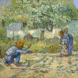 Stampa d'arte